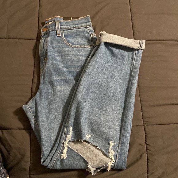 Fashion Nova Denim - Fashion Nova Jeans